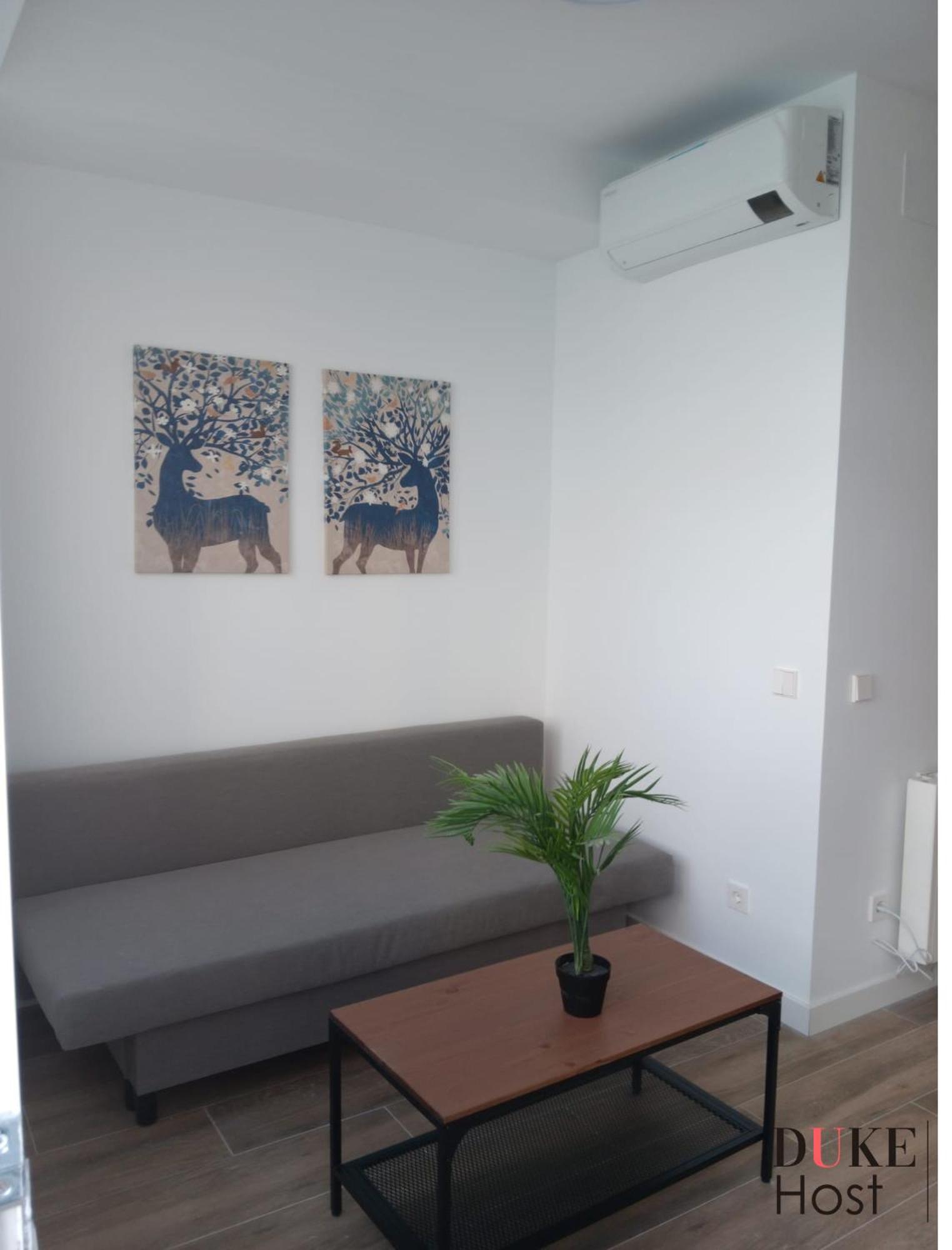 Francos Rodriguez2 Apartments — Photos 2