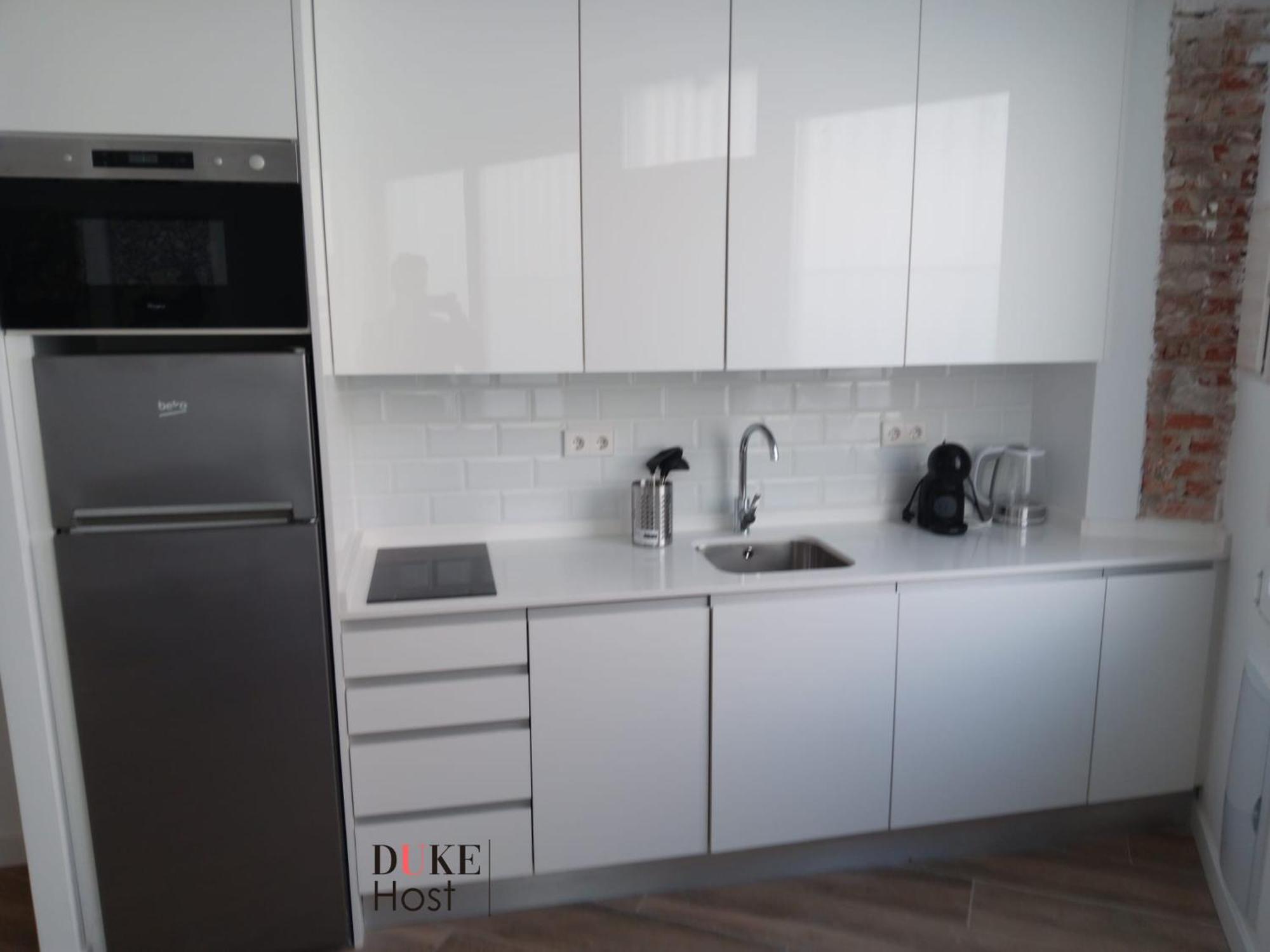 Francos Rodriguez2 Apartments — Photos 1